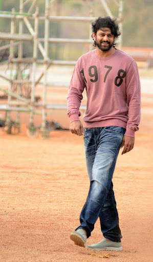 Prabhas Wallpapers screenshot 7