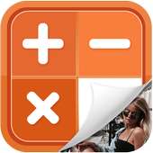 Calculator on 9Apps