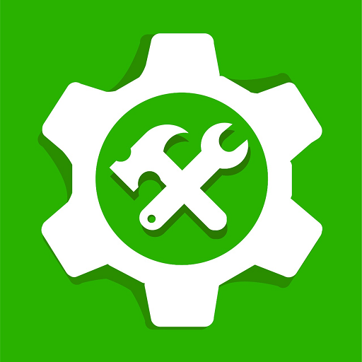 ikon WA Toolkit - Pemberitahuan Online/Offline, DP Sync