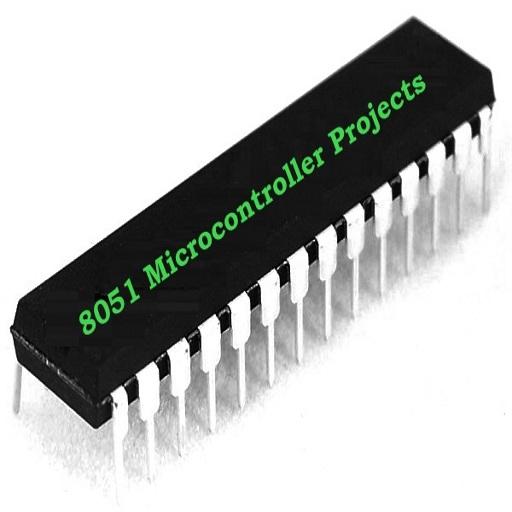 8051 Microcontroller Projects icon