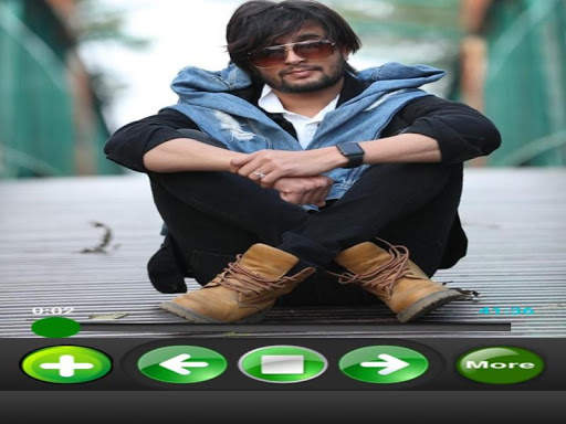 R Nait MP3 Audio 2020 screenshot 1