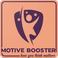 Motive Booster - Motivational Quotes on 9Apps