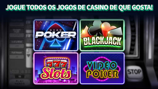 House of Poker - Texas Holdem screenshot 5