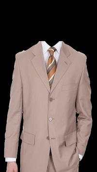 Mens Formal Photo Frame screenshot 3