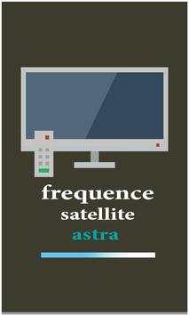 New astra satellite frequence screenshot 1