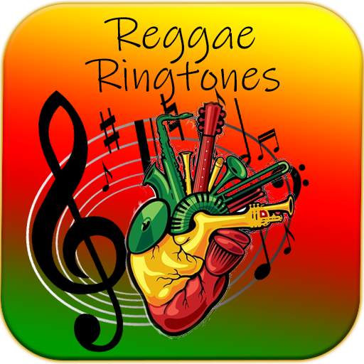 Reggae music cell phone ringtones 1.1