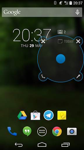 Sphero Joystick screenshot 1