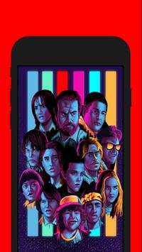 Stranger Things - Stranger Things Wallpaper screenshot 3