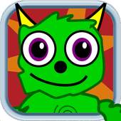 Mini Monster Pets 2.1