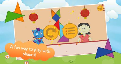 Game Train for Kids - Free screenshot 8