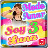 Soy Luna 3 Music Song 1.0