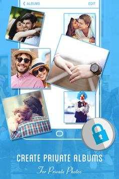 Gallery Vault - Hide Pictures screenshot 1