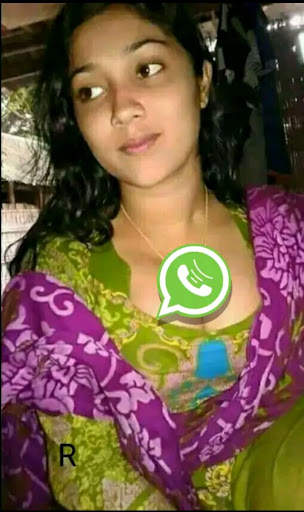sexy ladkiyon number wala app screenshot 3