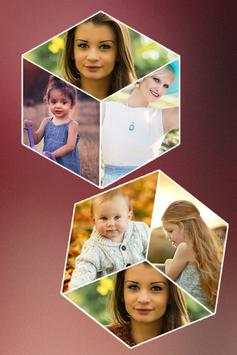Photo Cube Live wallpaper screenshot 1