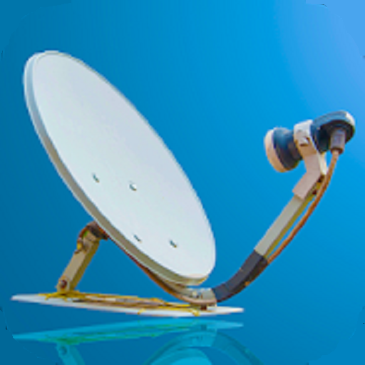 Satellite finder pro icon