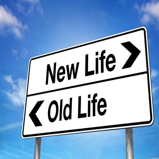 Life Changing App icon