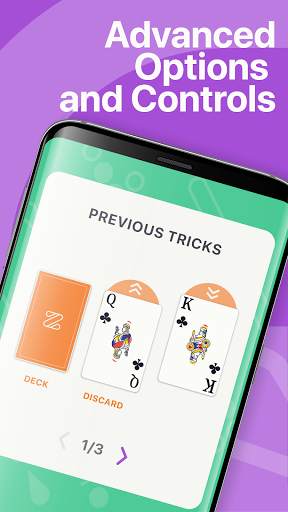 Gin Rummy screenshot 5