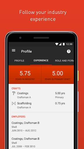 The Tribe - Apache screenshot 2