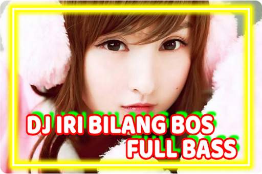 DJ Iri Bilang Bos Offline 2020 screenshot 1