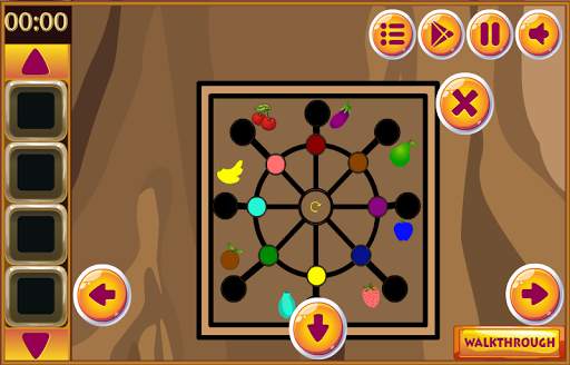 Viva Forest House Escape Game screenshot 2