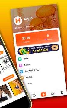 Tips Biugo, Hapo & Zoomerang Free Edition screenshot 6
