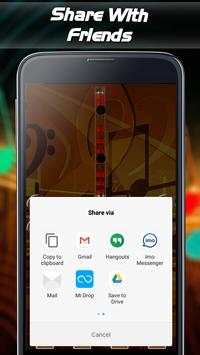 Music Flute - Real Magic Flute screenshot 7