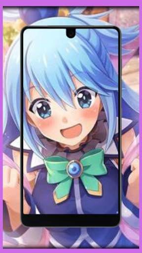 Best Anime Wallpaper HD Offline screenshot 4