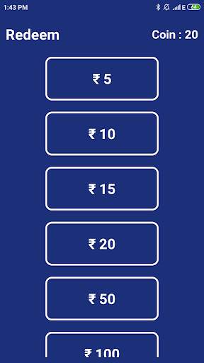 Spin To Win - Earn money स्क्रीनशॉट 4