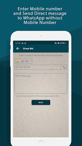 Manager for WhatsApp - Status Saver screenshot 6