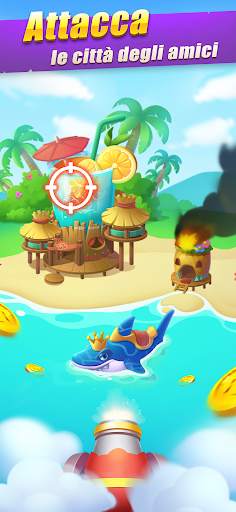 Piggy GO - Clash of Coin screenshot 15
