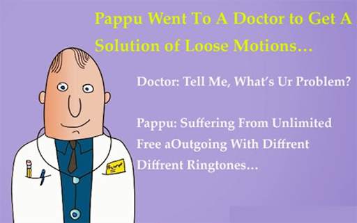 Funny Jokes English Picture скриншот 7