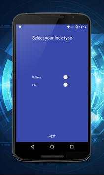 App Lock (Serrure application) screenshot 4