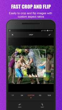 GIF maker, video to GIF, GIF editor 6 تصوير الشاشة