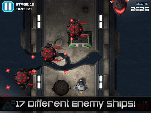 Arc War screenshot 11