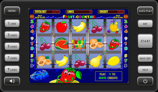 Game Cocktail screenshot 3