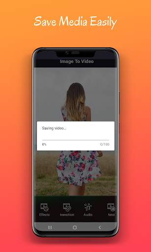 Easy Video Editor - Video Audio Cutter Video Maker screenshot 8