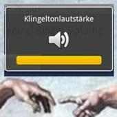 AVC (Advanced Volume Control) icon