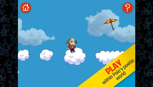 Polo's World educational games screenshot 7