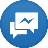 Mini Fast Facebook icon
