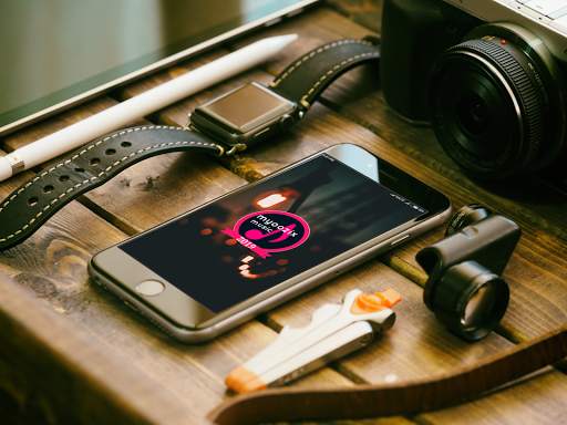 Music Player 2021 screenshot 10
