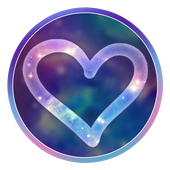 Steamy Heart icon