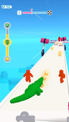 Animal Clash screenshot 8