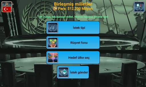 Dünya İmparatorluğu screenshot 5