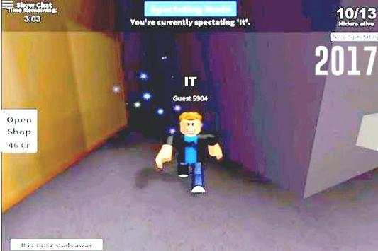guide roblox 2017 screenshot 1