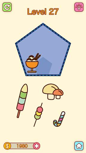 Pack Food Game - Master Of Easy Jigsaw Puzzle screenshot 13