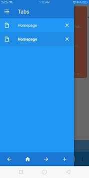 New Browser screenshot 7