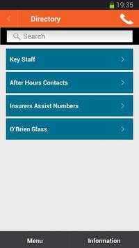 The Gardian Group Brokerapp скриншот 2