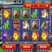 Fish Party Casino Slot icon