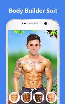 Boy Photo Editor 8 تصوير الشاشة