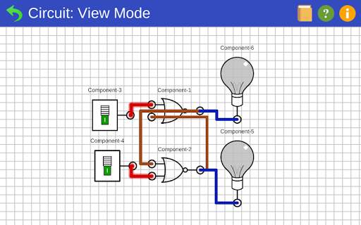 My Circuit (Logic) screenshot 13